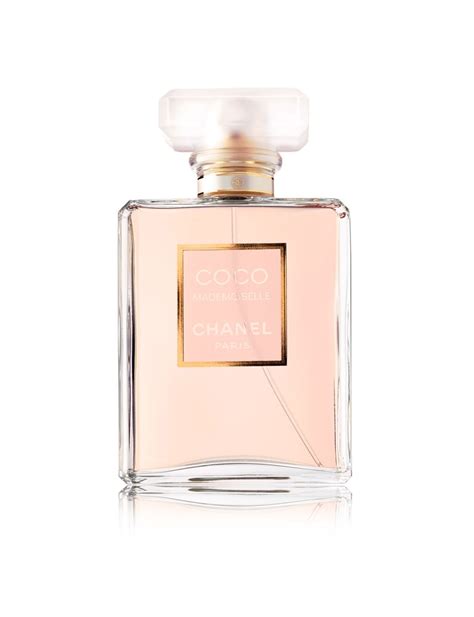 David Jones: Discover COCO MADEMOISELLE by CHANEL.